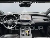 2023 Lexus RX450