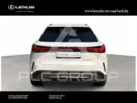 2023 Lexus RX450