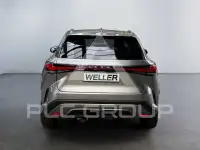 2023 Lexus RX450