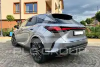 2023 Lexus RX450