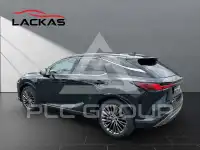 2023 Lexus RX450