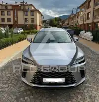 2023 Lexus RX450
