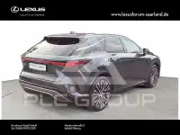 2023 Lexus RX450