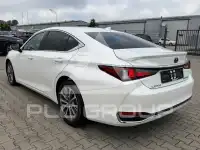 2023 Lexus ES300