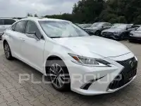 2023 Lexus ES300