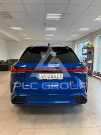 2023 Lexus RX