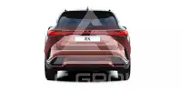 2023 Lexus RX