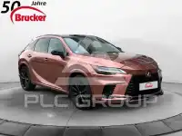 2023 Lexus RX