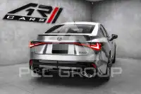 2023 Lexus IS-F
