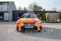 2023 Lexus IS-F