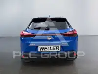 2023 Lexus UX