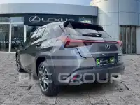 2023 Lexus UX