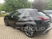 2023 Lexus UX