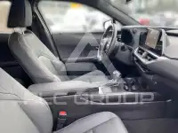 2023 Lexus UX
