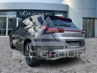 2023 Lexus UX