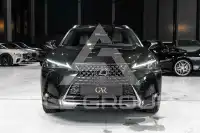 2023 Lexus UX