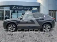 2023 Lexus UX
