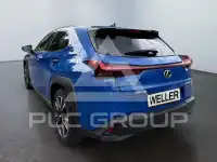 2023 Lexus UX