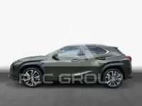 2023 Lexus UX
