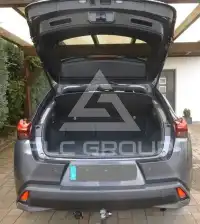 2023 Lexus UX