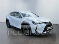 2023 Lexus UX