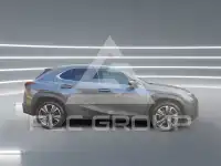 2023 Lexus UX