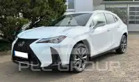 2023 Lexus UX