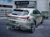 2023 Lexus UX