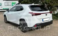 2023 Lexus UX
