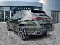 2023 Lexus UX