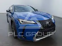 2023 Lexus UX