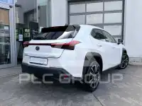 2023 Lexus UX