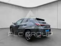 2023 Lexus UX