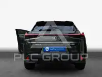 2023 Lexus UX