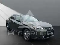 2023 Lexus UX