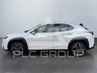 2023 Lexus UX