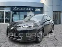 2023 Lexus UX