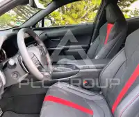 2023 Lexus UX