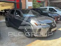 2023 Lexus UX