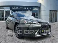 2023 Lexus UX