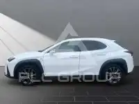 2023 Lexus UX