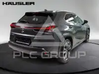 2023 Lexus UX