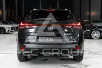 2023 Lexus UX