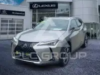 2023 Lexus UX