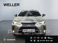 2023 Lexus UX