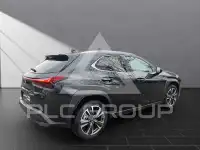 2023 Lexus UX