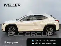 2023 Lexus UX
