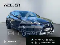 2023 Lexus UX