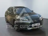 2023 Lexus UX