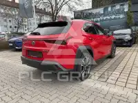 2023 Lexus UX